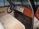 Cadillac Series 60 Coupe 1938 года